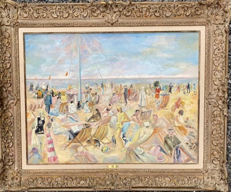 DEAUVILLE